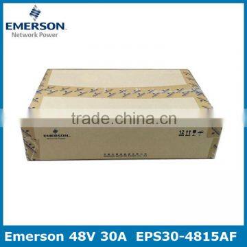 EMERSON 220V To 48V 30A Power Converter EPS30-4815AF for C300 C320 C220 MA5600T MA560T MA5683T MA5608T AN5516 OLT Power Supply photo-6