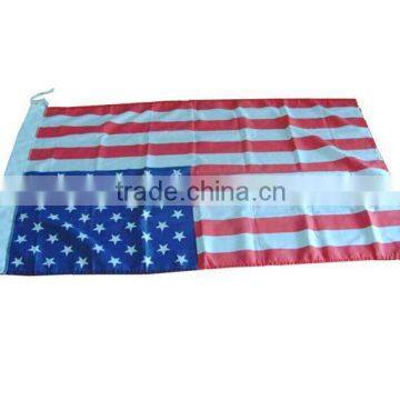 3' x 5' US PRINTING FLAG