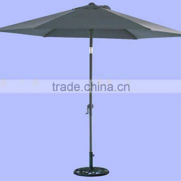 garden umbrella