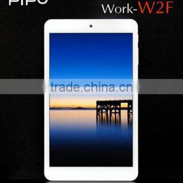 8 Inch IPS Screen PIPO W2F Wind 8.1 Quad Core Bay Trail-T Z3735F Tablet PC 2GB RAM 32GB ROM Bluetooth