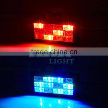 Auto Running 12 Pcs LED Light Bar Strobe Light Wholesale photo-4