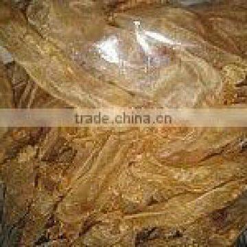 DRIED SEA BASS - CHEM FISH MAW FROM VIET NAM