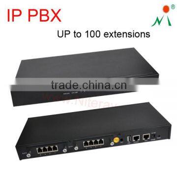 Intercom pbx system equipment manufacturers