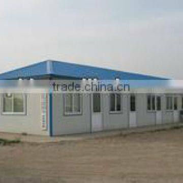 Modern Design Competitive Price Movable Prefabricated House