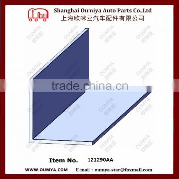 Aluminium profile for heavy truck and container 121290AA