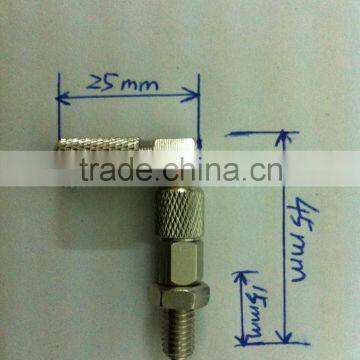 Mist Lubricator/oiler/lubrication/nozzle/circular Knitting Machine