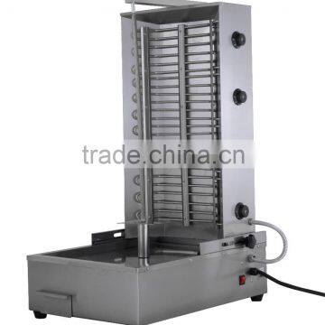 High Quality Electric Shawarma Making Machine photo-4