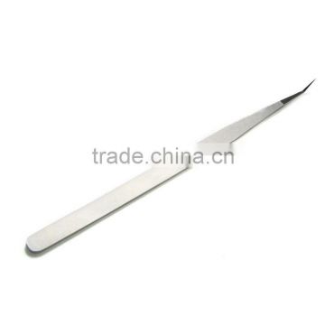 Eyelash Extension Tools, Tweezer for Eyelash Extension Sigal Medco