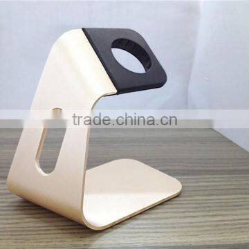 for Apple Watch Stand 2016 Aluminium Charging Holder