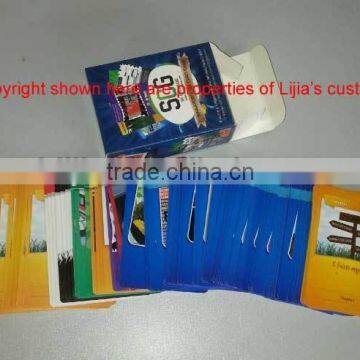 trading card game