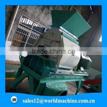 Corn Hammer Mill for Metal Feed Grinder for Sale photo-4