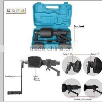 BD-88 tyre repairing - labor wrench-hand tool