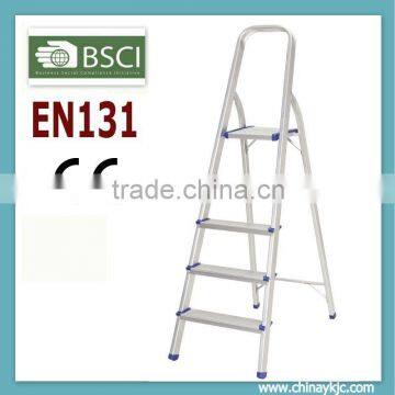 aluminum step ladder EN131/CE