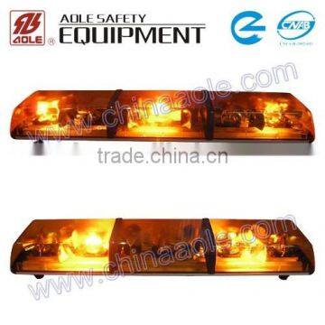 police light bar(led light bar ,emergency warning light