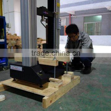 CMT2000 Serie Electronic Power Usage Used Tensile Testing Machine photo-2