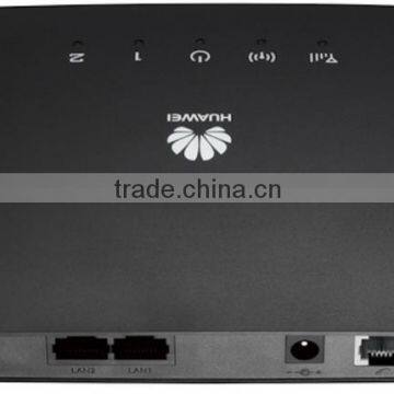 Huawei Unlocked 3G B68l Wireless Wi-Fi Router 21 Mbps- Black photo-4