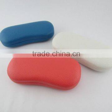 China Fashion Top-rated Leather Glasses Case photo-3