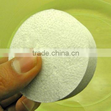 compressed cotton towel for promotional/disposable facecloth/magic towel