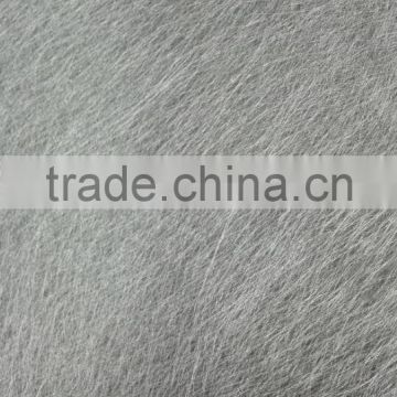 Non-woven Fabric Long Fiber Materials Geotextile