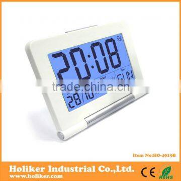 Hot Sale Promotion Digital Table Clock