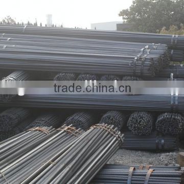 iron rods for construction