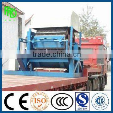 Henan Friends egg tray making machine