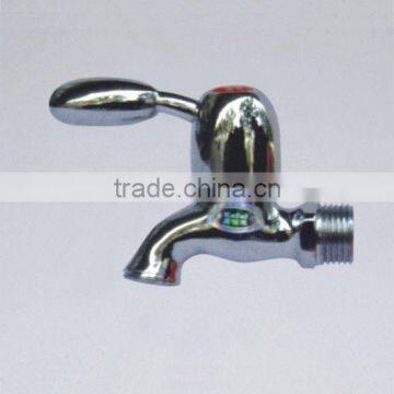 cold water faucet