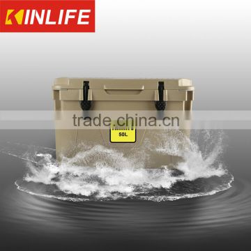 50L Large Vaccine Transport Cosmetic Cooler Box With great cooling effects