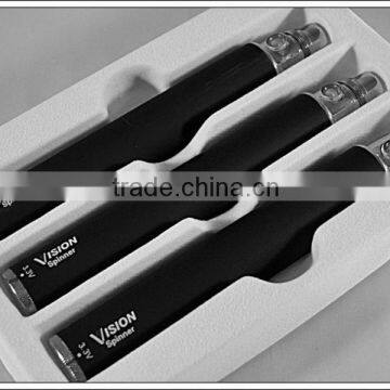 china supplier high quality vision spinner 1300mah with variable voltage large quantity in stock