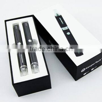 Top Selling! Kanger eVod Bottom Coil Clearomizer Double Kit