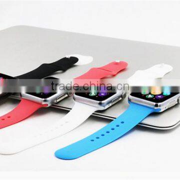 2015 Hot Sale Bluetooth Smart Watch for Android and Ios Compatibale Bluetooth Smart Watch photo-6