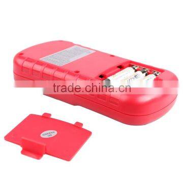 Thermocouple Thermometer RZ1312 photo-6