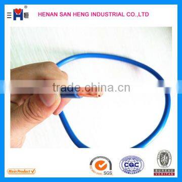 PVC Insulated Cable for House Appliances