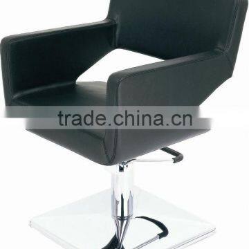 2015 Symbol Barber Chairs with Black Color/Snatchy Hair Salon Equipment