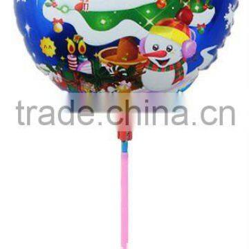 Wabao Santa Clause Balloon