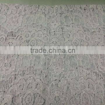 2015 Jiaxing Stretch Lace Fabric photo-5