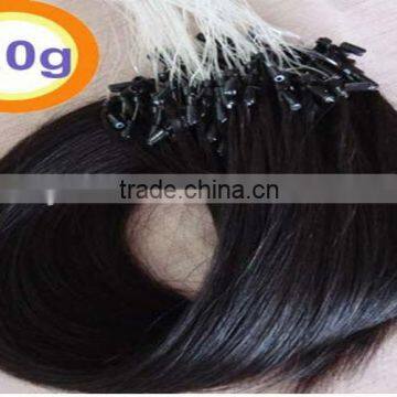 China Wholesale hair extensions micro ring hair extensions