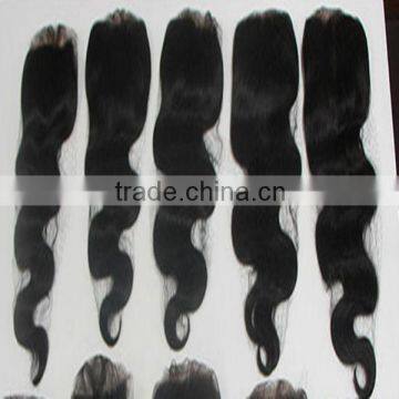 Alibaba express cheap free part virgin hair bundles with lace closure