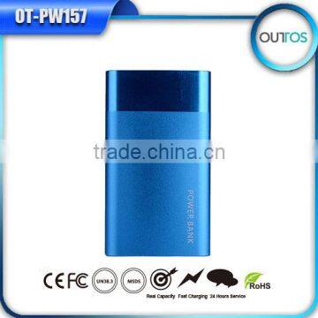 Company Gifts Powerbank Intelligent Rechargable Power Bank for Nokia Lumia 900 photo-6