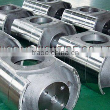 Crosshead, Drilling Mud Pump part, Oilfield Equipment part