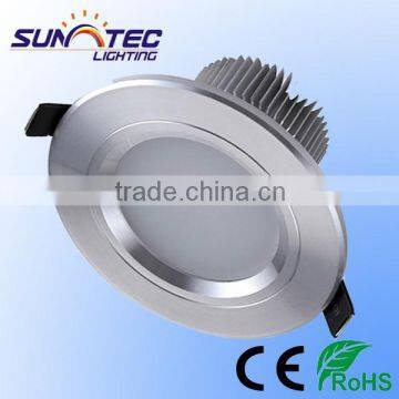 led puck downlight