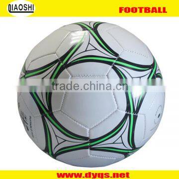 Professional Durable Size 5 PVC Football for Sales photo-6