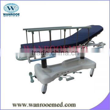 BD111B CE ISO Approved!!!Double Column Hydraulic Hospital Stretcher