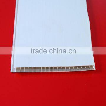 2.5mm Thick 8mm Unbreakable Anti-drop Polycarbonate Hollow Sheet for Sunshine House photo-6