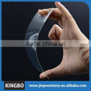 9H anti-scratch liquid screen protector 100% Perfect fit for iphone 5