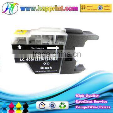 China factory wholesale compatible ink cartridge for Brother LC79 LC75 LC79XXL LC75XL