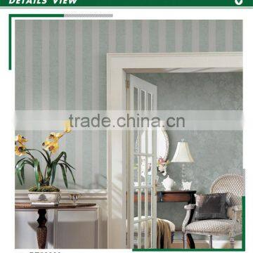 discontinued printing paper wallpaper, green romantic bold floral wall decal for home decor , sound-absorbing wallcovering ideas