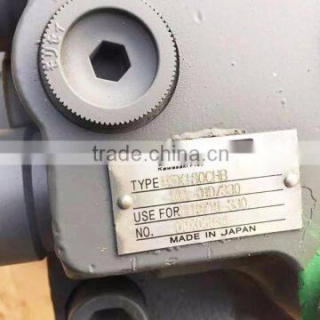 Sumitomo 350 Excavator SWING MOTOR KAWASAKI M5X180CHB-10A