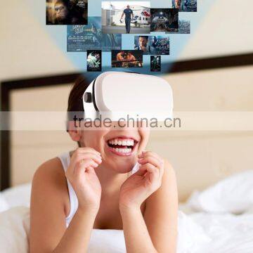 Xnxx Blue Film Video 3d Camera Glasses OEM Logo photo-6