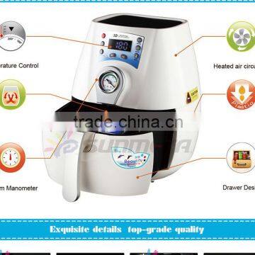 2014 year sell hot ST1520 Mini Heat Transfer Machine For Mug Printing